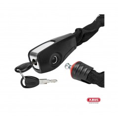 ABUS Candado cadena cuadrada de seguridad 6806K/85 LEVEL 6 SQUARE CHAIN 4003318901690