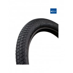 SCHWALBE Cubierta neumático reforzado para bicicleta SUPER MOTO-X PERF GREENGUARD 27.5X2.40 B/B-SK 4026495760126