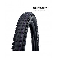SCHWALBE Tire for bicycle MAGIC MARY EVO SUPER DOWNHILL ADDIX ULTRA SOFT 26X2.40 B/B-SK 4026495876858