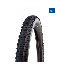 SCHWALBE Tire for bicycle RACING RALPH EVO SUPER RACE TLE 29X2.25 B/TS-SK TUBELESS READY 4026495879552