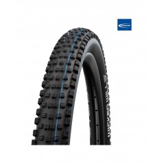 SCHWALBE Tire for bicycle WICKED WILL EVO SUPER GROUND TLE 29X2.40 B/B-SK 4026495896733