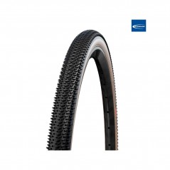 SCHWALBE Tire for bicycle G-ONE R EVO SUPER RACE V-GUARD TLE 28X1.70 700X45C B/TS-SK 4026495899376