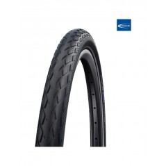 SCHWALBE Tire for bicycle MARATHON PERF GREENGUARD TWINSKIN 20X1.50 B/B+RT 4026495916622
