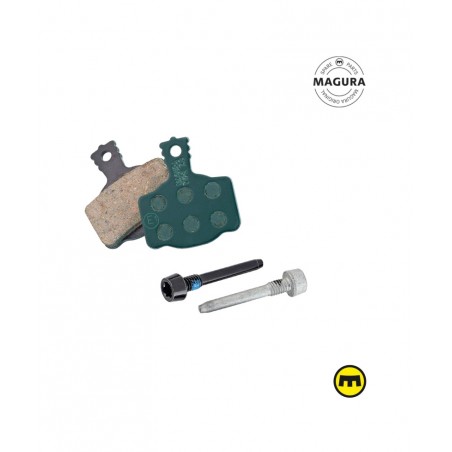 MAGURA PAD, BRAKE PAD S SPORT 7 4055184025932