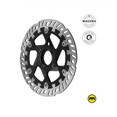 MAGURA Disco de freno bicicleta MDR-P CENTER-LOCK 4055184029510