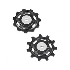 SHIMANO Guide and tension pulleys for mountain bike derailleurs RD-M8000 4524667347996
