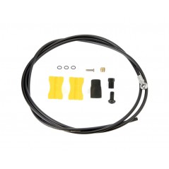 SHIMANO Latiguillo para freno de disco SM-BH 2000MM SM-BH90-SBLS 4524667638544