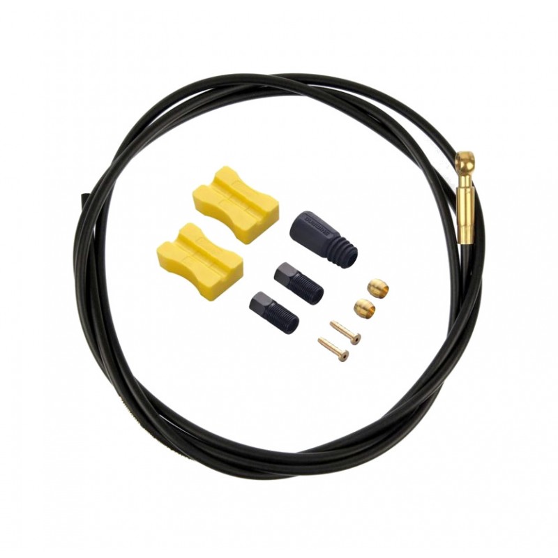 SHIMANO Latiguillo para freno de disco SM-BH 2000MM SM-BH90-SBM 4524667687757