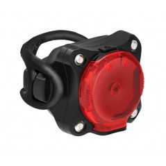 LEZYNE led rear bicycle light ZECTO DRIVE MAX 400+ 4710582551499
