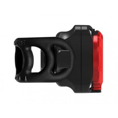 LEZYNE led rear bicycle light ZECTO DRIVE MAX 400+ 4710582551499