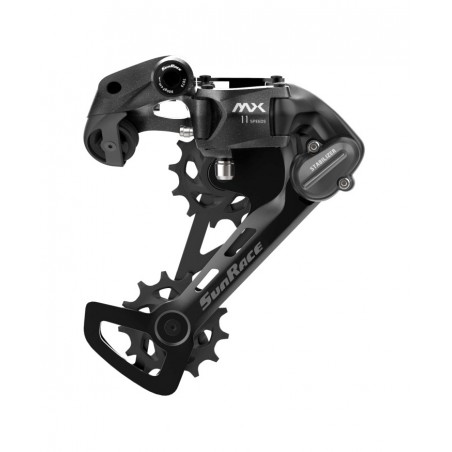 SUN RACE Bicycle rear derailleur RDMX600 11S 4711264330708