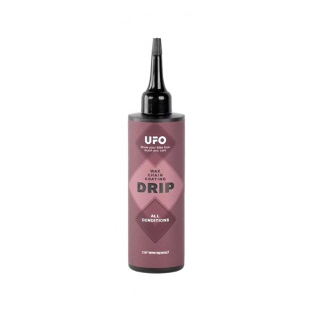 CERAMICSPEED Dry lubricant for all conditions UFO DRIP 100ML 5711050114207