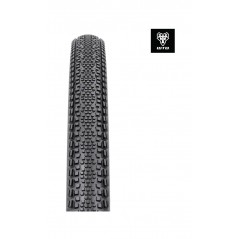 WTB Cubierta neumatico para bicicleta RIDDLER TCS LIGHT/FAST ROLLING 60TPI DUAL DNA 700X37 714401106413
