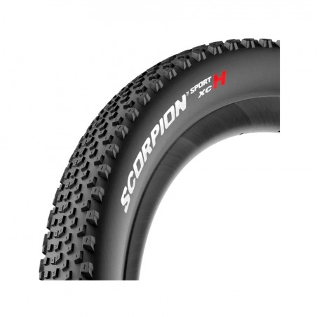 PIRELLI Tire for bicycle SCORPION SPORT XC H 29 X 2.2 PROWALL 8019227419740