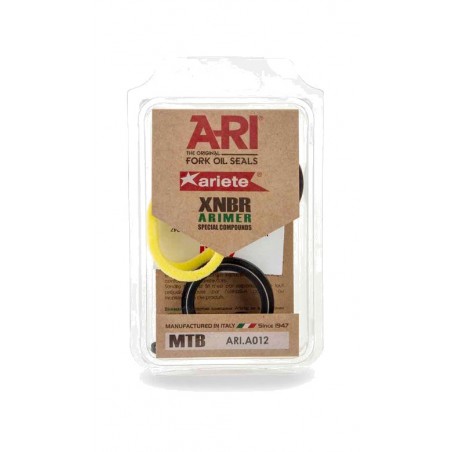 ARIETE Juego de retenes (ARI A012) 36 MM 8055186692213