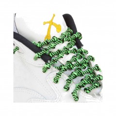 XTENEX Cordones con nudos X300 SPORT 75CM 836671005231VAR
