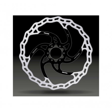 GALFER Disco de freno con bloqueo central Ø223 X 2.00MM MTB 8400170140124