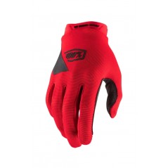 100% Guantes largos bicicleta RIDECAMP GLOVE 841269185790VAR