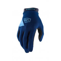 100% Guantes largos bicicleta RIDECAMP GLOVE 841269185790VAR