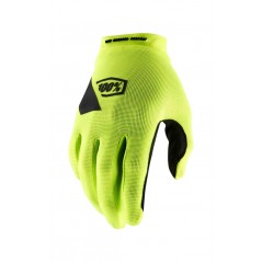 100% Guantes largos bicicleta RIDECAMP GLOVE 841269185790VAR