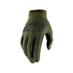 100% Guantes largos bicicleta RIDECAMP GLOVE 841269185790VAR
