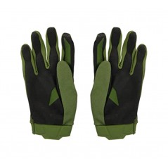 100% Guantes largos bicicleta RIDECAMP GLOVE 841269185790VAR
