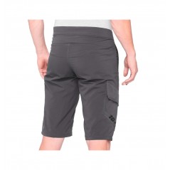 100% Shorts RIDECAMP 841269190909VAR