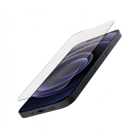 QUAD LOCK Tempered glass screen protector for mobile phone IPHONE 12 MINI 9348943014748