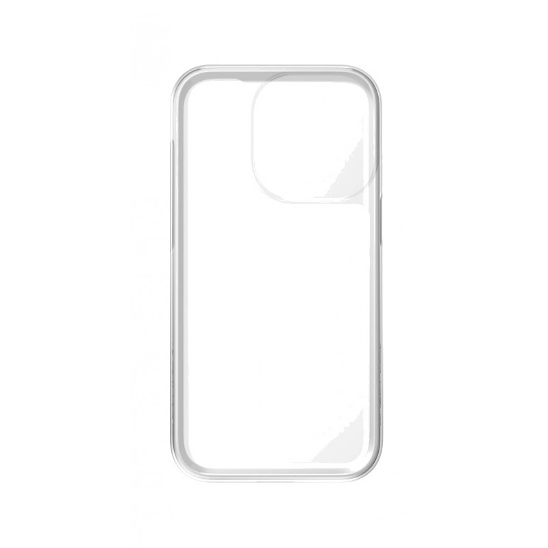 QUAD LOCK Funda impermeable para teléfono PONCHO IPHONE 13 9348943017947