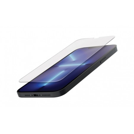 QUAD LOCK Tempered glass screen protector for mobile phone IPHONE 13 PRO MAX 9348943017992