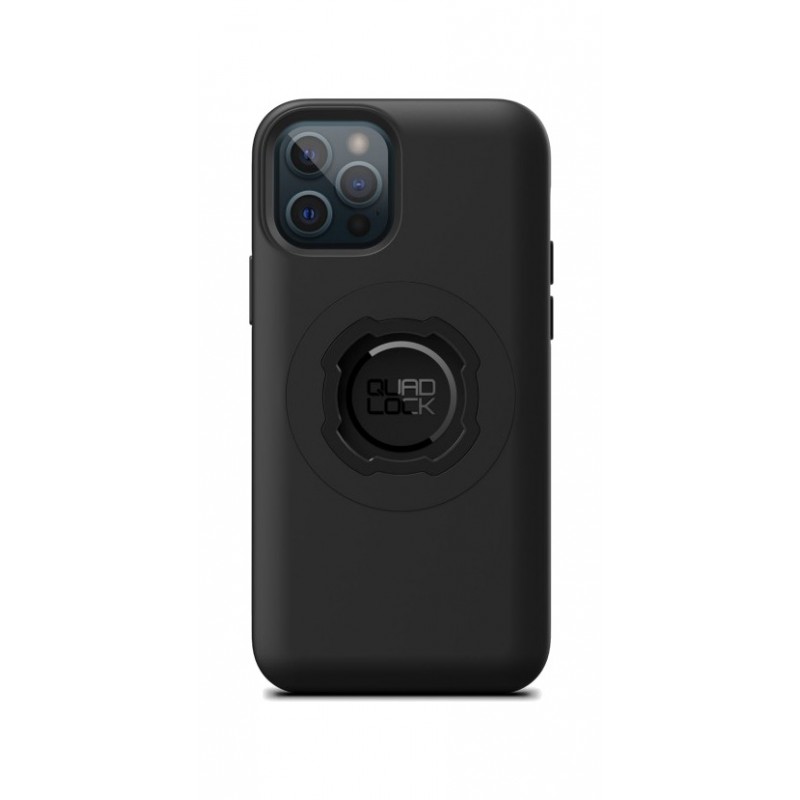 QUAD LOCK Magnetic Phone Case IPHONE 15 PRO 9348943057431