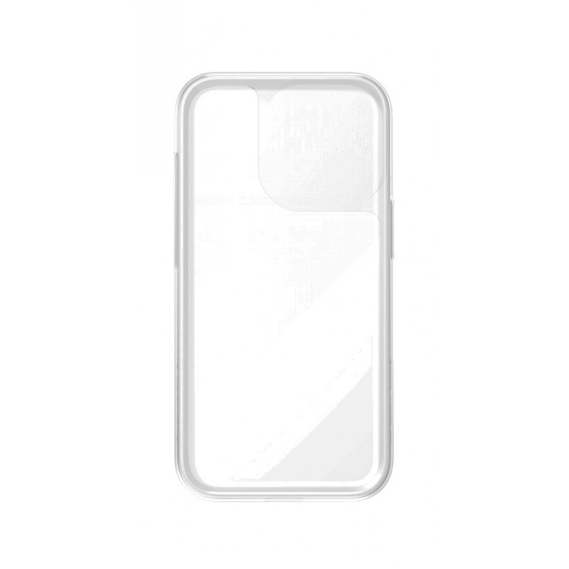 QUAD LOCK Funda impermeable magnética para teléfono MAG PONCHO IPHONE 13 9348943022101