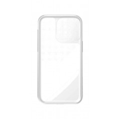 QUAD LOCK Funda impermeable magnética para teléfono MAG PONCHO IPHONE 14 PRO MAX 9348943026048