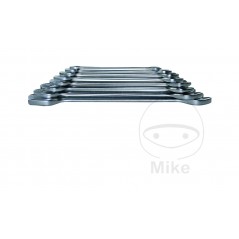 JMP Juego 8 llaves planas dobles 6-22 MM 604.26.00