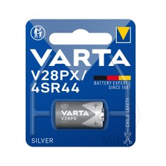 VARTA Pila boton V28PX 156.00.31