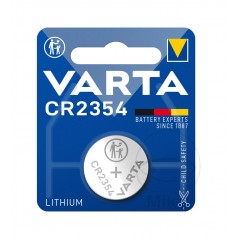 VARTA Pila litio CR2354 156.00.52