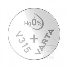 VARTA button battery V315 156.00.56