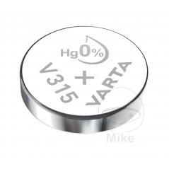 VARTA button battery V315 156.00.56