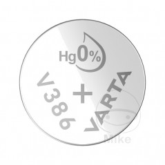 VARTA Pila boton V386 156.00.86