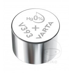 VARTA button battery V393 156.00.99