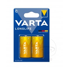 VARTA Battery game BABY C LONGLIFE 156.01.20