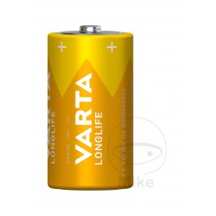 VARTA Battery game BABY C LONGLIFE 156.01.20