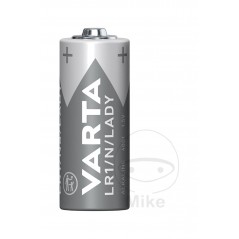 VARTA car key battery LR1 156.02.18