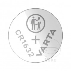 VARTA Lithium battery CR1632 156.68.76
