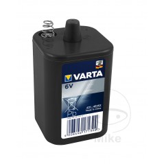 VARTA Battery for alarm 4R25X 6V 431 156.72.47