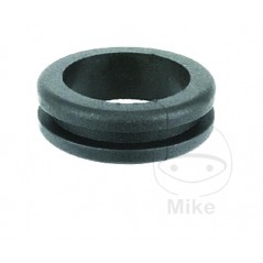 Double open side cable gland 10X11.5X18 158.96.70