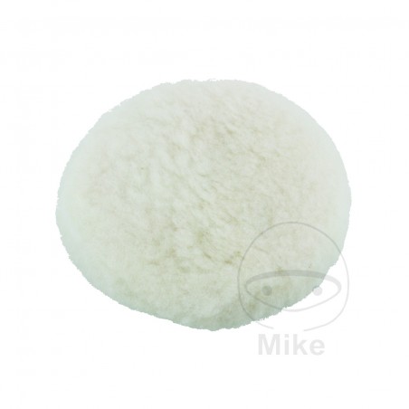 Disco de pulido para pulidora con bateria recargable 90 MM 6560294 564.01.82