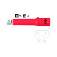 VIGOR Alargador llave de vaso 1/2 125 605.00.86