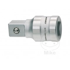 HAZET Alargador llave de vaso 1/2 MM 605.05.98