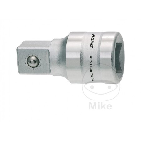 HAZET Alargador llave de vaso 1/2 MM 605.05.98